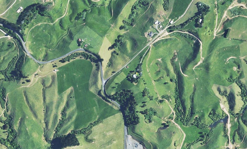 12 Mangahewa Road, Tikorangi, Waitara - Carousel 1