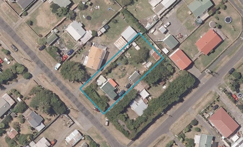 29 Nuku Street, Tangimoana, Tangimoana - Carousel 1