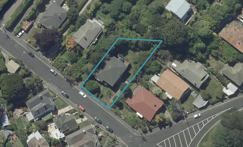 49 Leven Street, Roslyn, Dunedin - Carousel 1