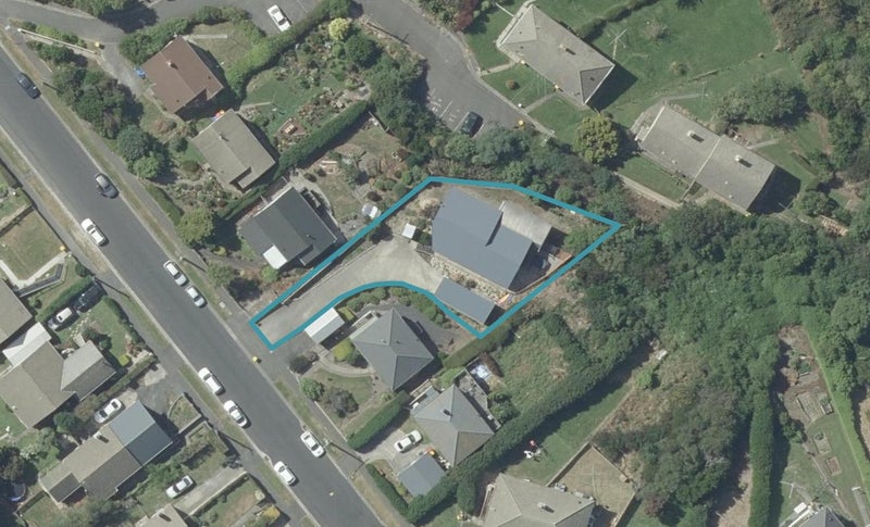 42A Waimea Avenue, Calton Hill, Dunedin - Carousel 1