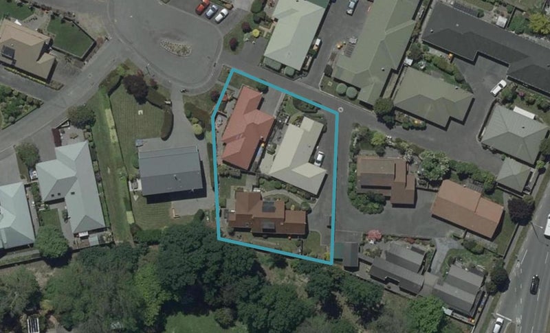 1/11 Ludecke Place, Sockburn, Christchurch - Carousel 1