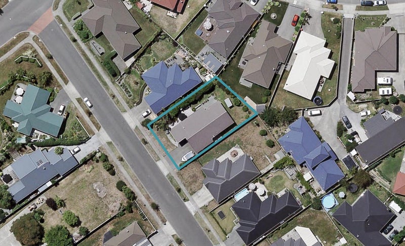 64 Northwood Avenue, Mahora, Hastings - Carousel 1
