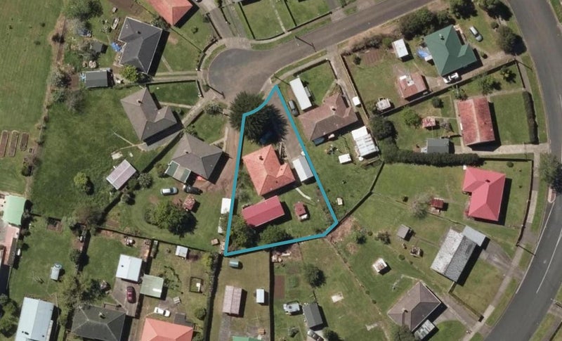 3 Rimu Place, Otangarei, Whangarei - Carousel 1