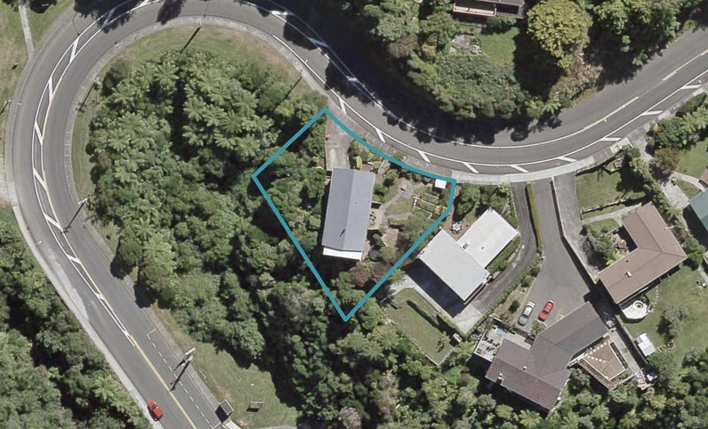 2 Major Drive, Kelson, Lower Hutt - Carousel 1