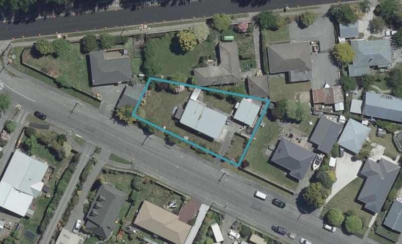 42 Lagan Street, Belfast, Christchurch - Carousel 1