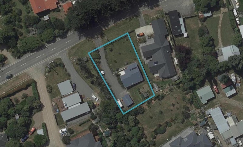 158 Marine Drive, Diamond Harbour, Lyttelton - Carousel 1