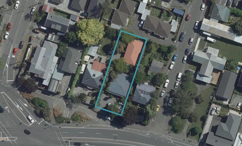 231A Ferry Road, Waltham, Christchurch - Carousel 1