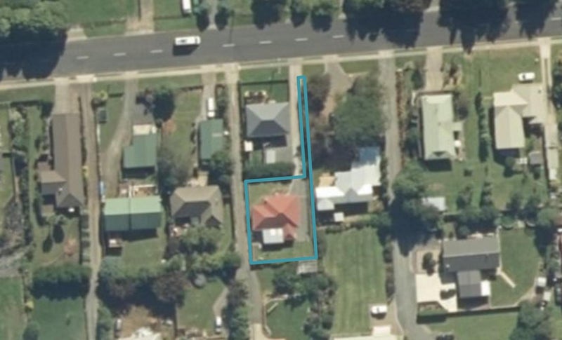 37B Herbert Street, Kihikihi, Te Awamutu - Carousel 1