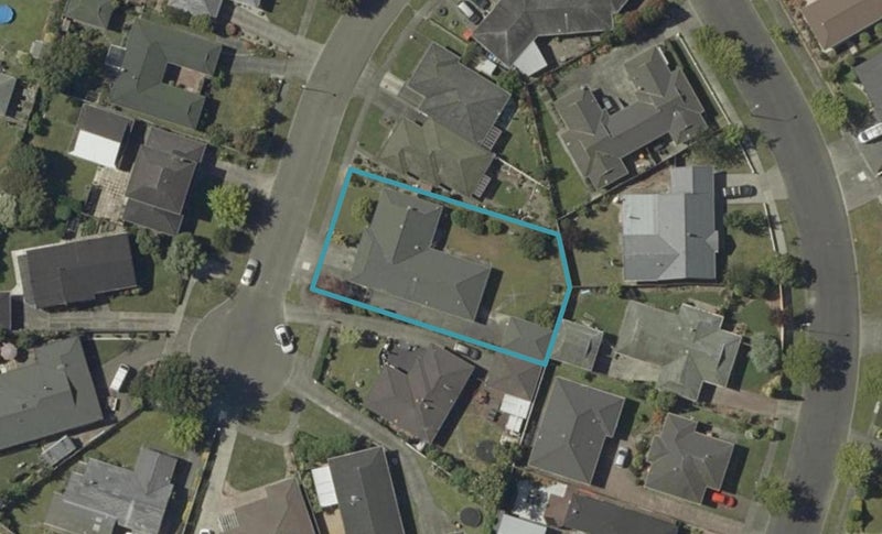 5 Wedgwood Grove, Highbury, Palmerston North - Carousel 1