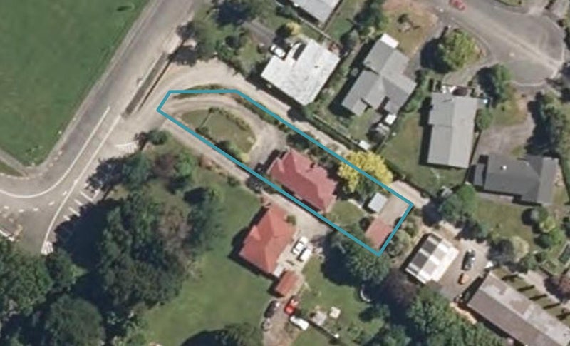 44 Princess Street, Pahiatua - Carousel 1