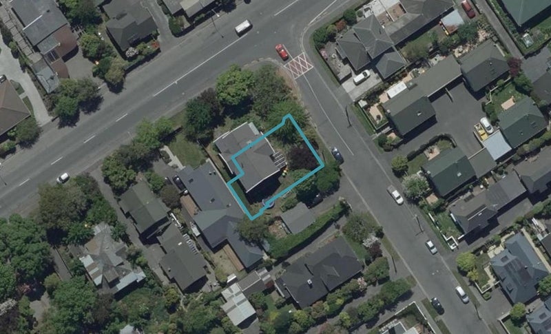 81C Browns Road, St Albans, Christchurch - Carousel 1