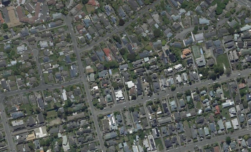1/27A Taylors Avenue, Bryndwr, Christchurch - Carousel 1