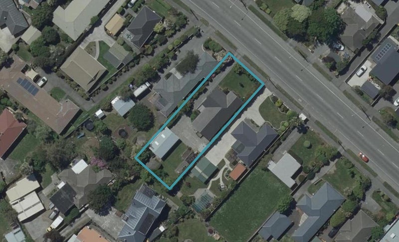 86 Hoon Hay Road, Hoon Hay, Christchurch - Carousel 1