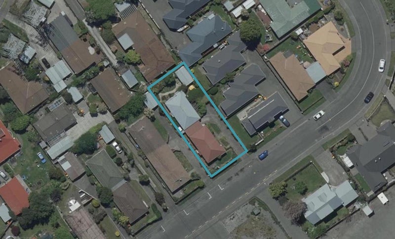 19A Takaro Avenue, Sockburn, Christchurch - Carousel 1