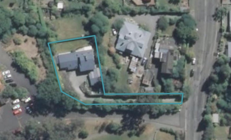 14 Park Lane, Highfield, Timaru - Carousel 1