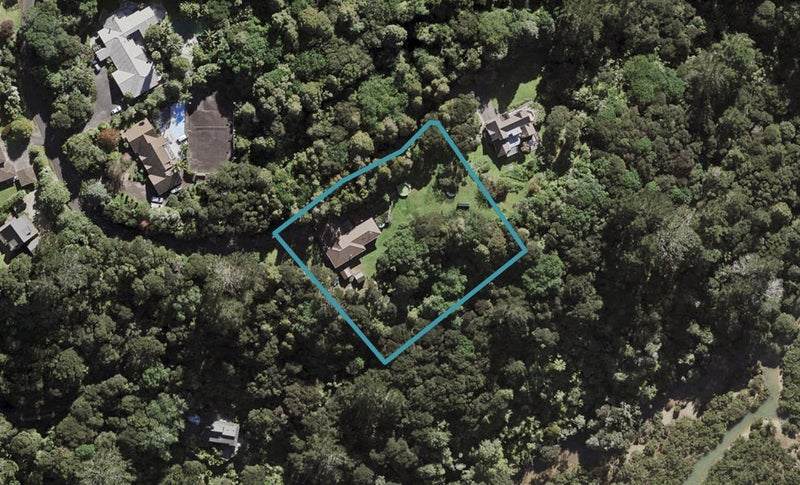 34 Kereru Grove, Greenhithe, Auckland - Carousel 1