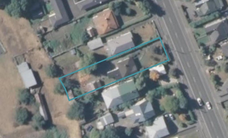 25 Alford Forest Road, Allenton, Ashburton - Carousel 1