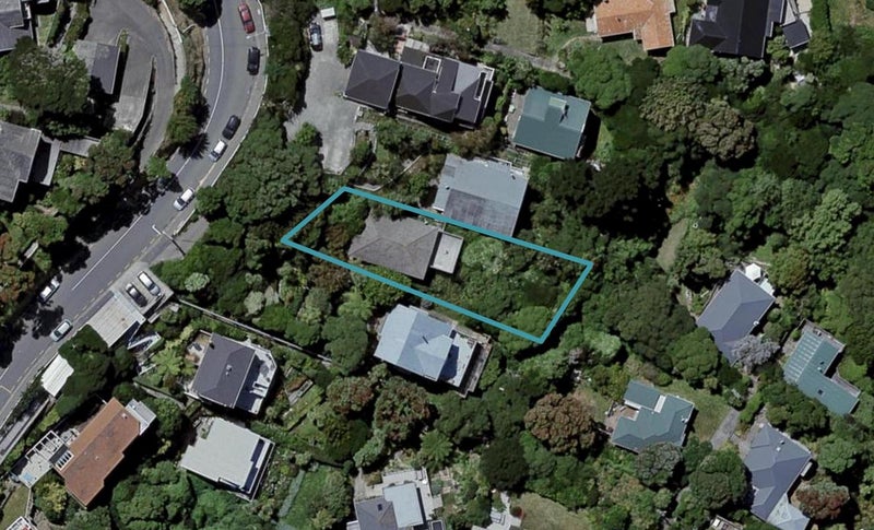 159 Grafton Road, Roseneath, Wellington - Carousel 1
