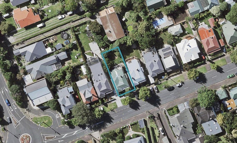 29 Albert Road, Devonport, Auckland - Carousel 1