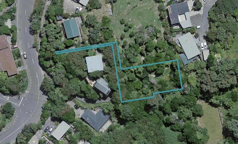 79 Mairangi Road, Wadestown, Wellington - Carousel 1