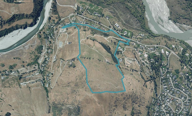 215 Tucker Beach Road, Lower Shotover, Queenstown - Carousel 1