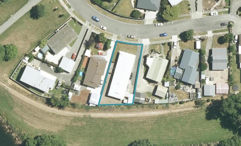 26B Snowden Crescent, Islington, Blenheim - Carousel 1