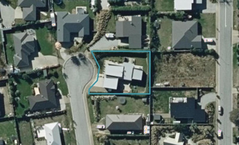 10 Paradise Place, Wanaka - Carousel 1