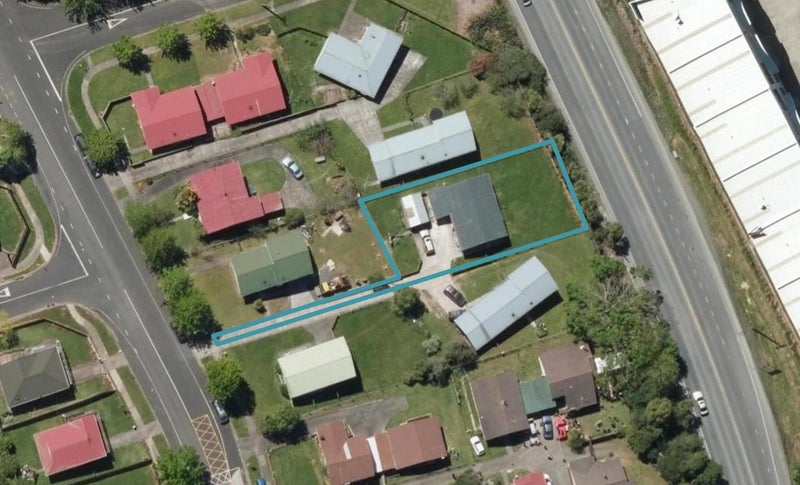 69 Smeaton Drive, Raumanga, Whangarei - Carousel 1