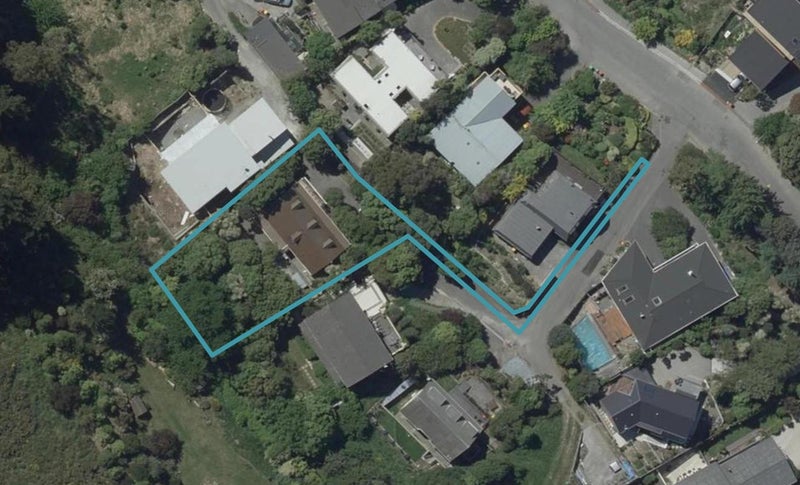 66 Landsdowne Terrace, Cashmere, Christchurch - Carousel 1