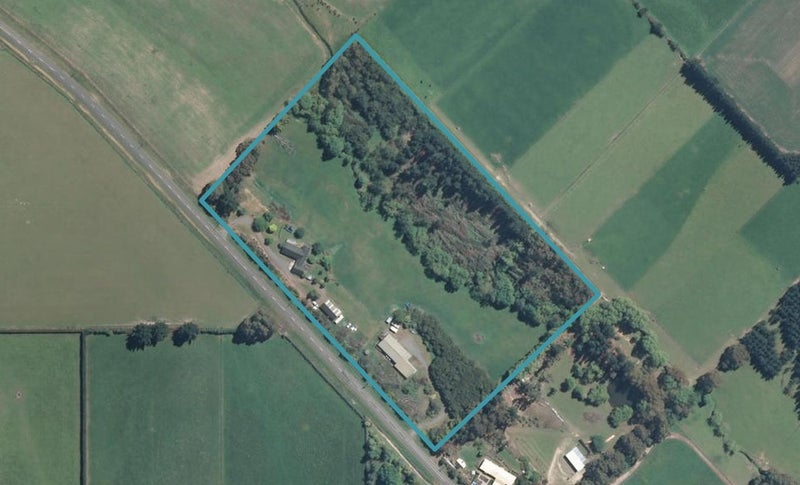 636 Loburn Whiterock Road, Loburn, Rangiora - Carousel 1