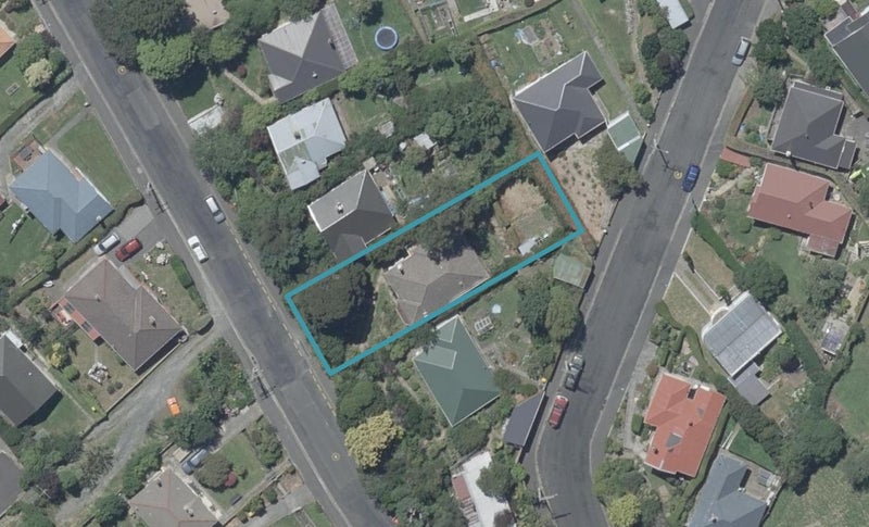 19 Antrim Street, Normanby, Dunedin - Carousel 1