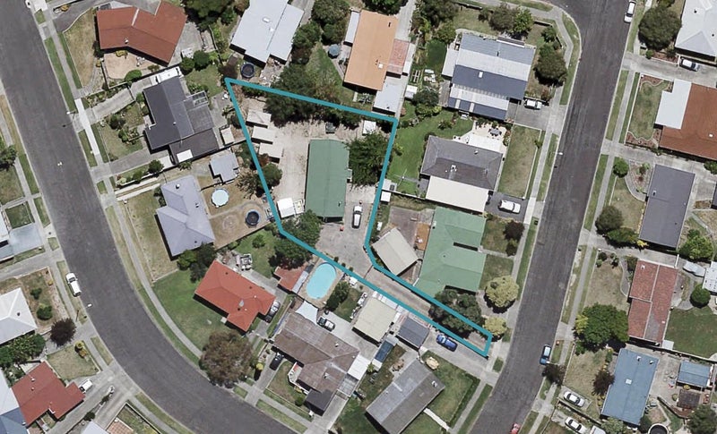 32 Galway Street, Tamatea, Napier - Carousel 1
