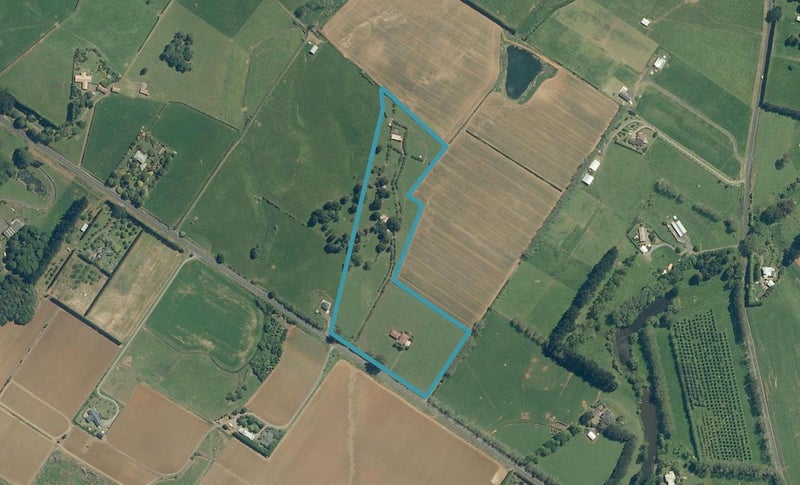 276 Glenbrook Station Road, Waiuku - Carousel 1