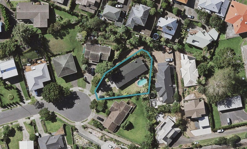 22 Kissling Place, Saint Johns, Auckland - Carousel 1