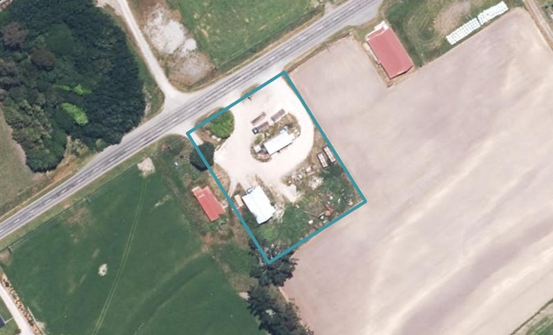 4214 State Highway 7, Totara Flat, Ahaura - Carousel 1