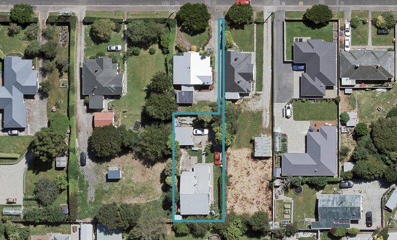 103 Heywood Street, Grasmere, Invercargill - Carousel 1