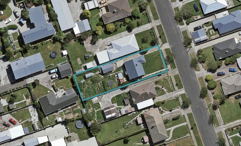 192 Margaret Street, Glengarry, Invercargill - Carousel 1