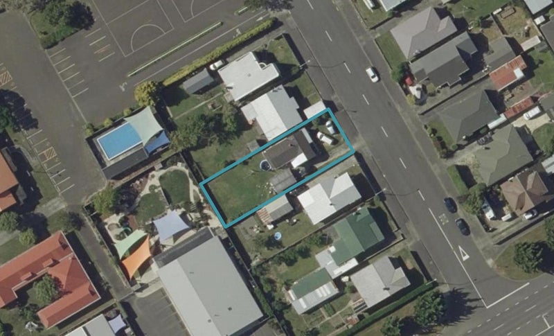 108 Shamrock Street, Takaro, Palmerston North - Carousel 1