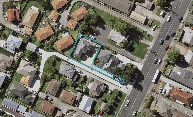 141A Mount Wellington Highway, Mount Wellington, Auckland - Carousel 1