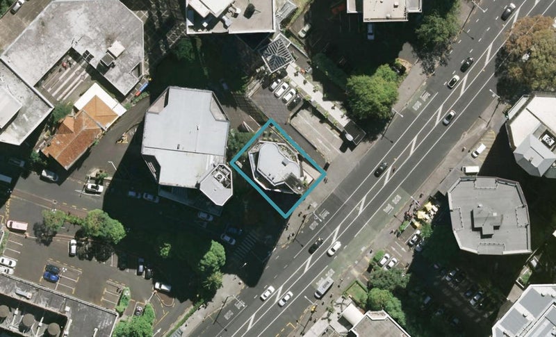 9A/71 Symonds Street, Auckland Central, Auckland - Carousel 1