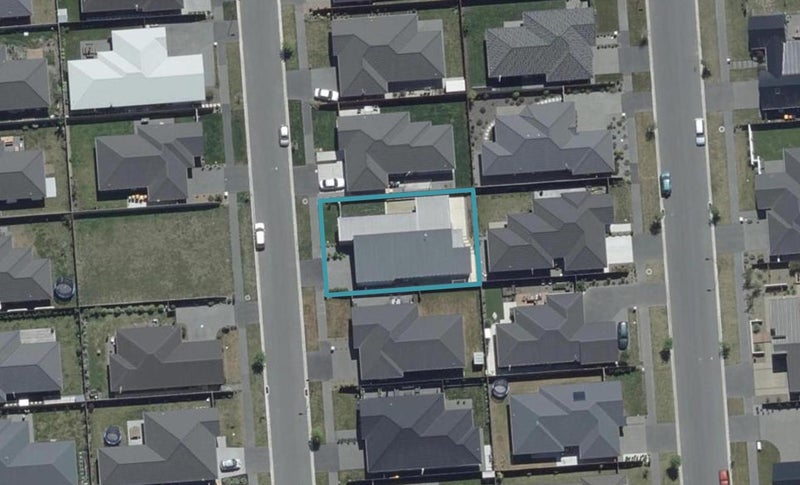 20 Te Whariki Street, Marshland, Christchurch - Carousel 1