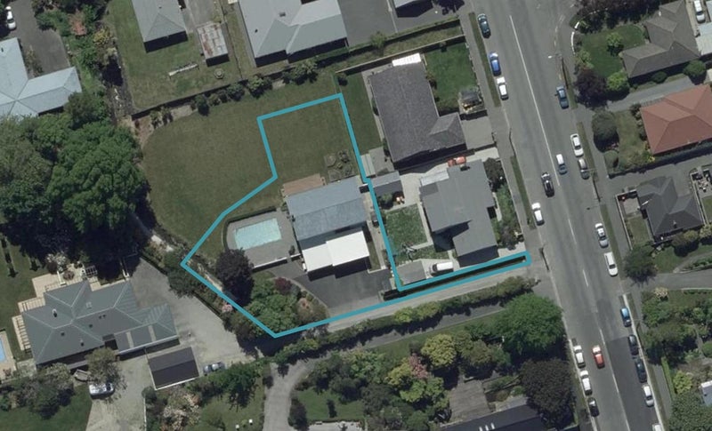 179 Ilam Road, Ilam, Christchurch - Carousel 1