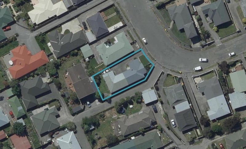 9 McBeath Avenue, Hoon Hay, Christchurch - Carousel 1
