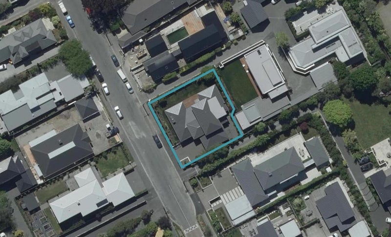 16 Garden Road, Merivale, Christchurch - Carousel 1
