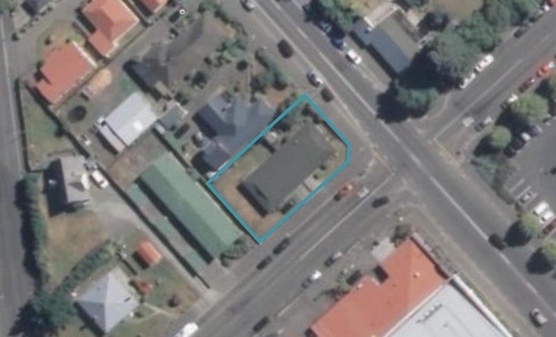 41B Park Street, Ashburton, Ashburton - Carousel 1