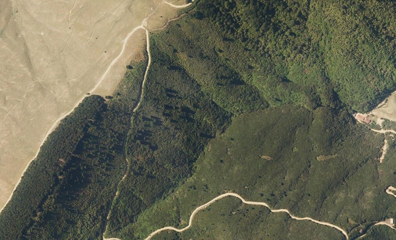 0 Port Ligar, Bulwer, French Pass - Carousel 1