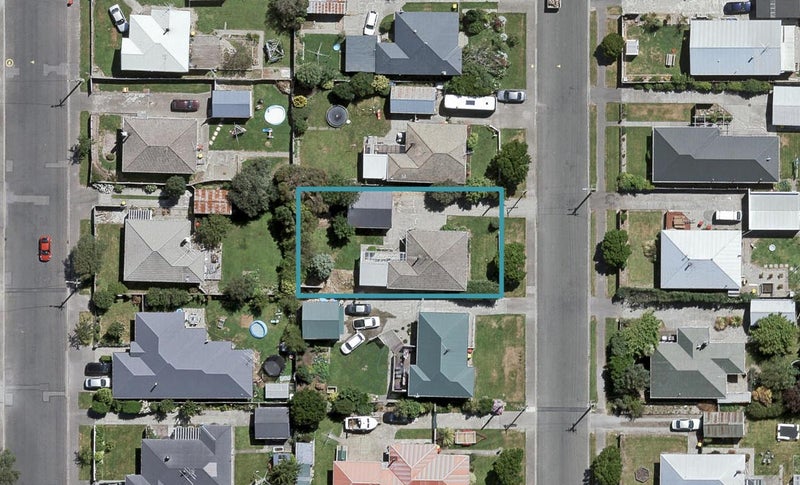 62 Harvey Street, Grasmere, Invercargill - Carousel 1