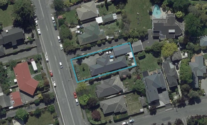 184 Ilam Road, Ilam, Christchurch - Carousel 1