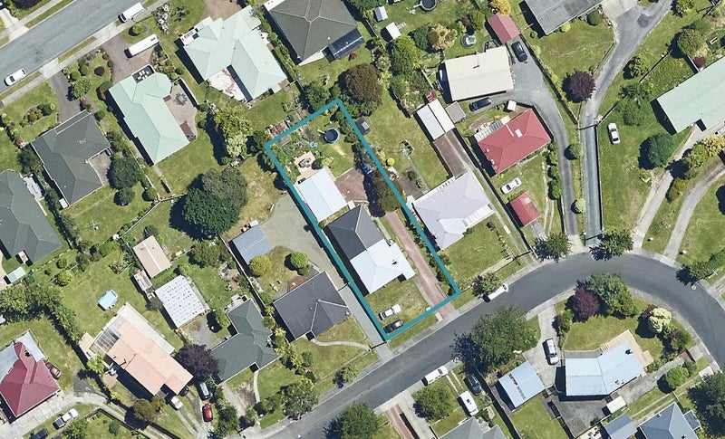 17 Haynes Crescent, Sunnybrook, Rotorua - Carousel 1