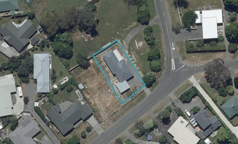 35 Norfolk Crescent, Feilding, Feilding - Carousel 1